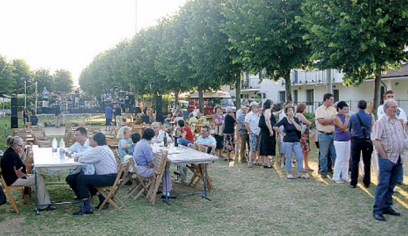 Il sabato e la domenica in Monferrato